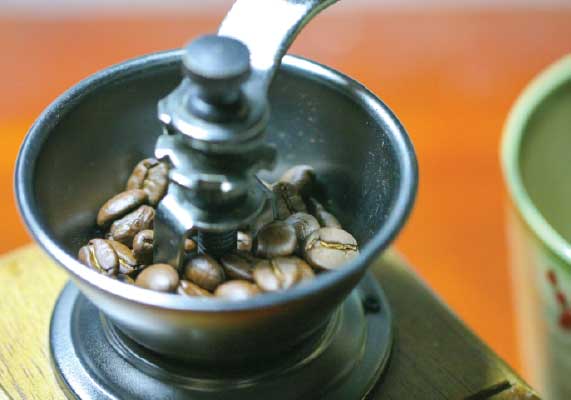Single origin coffee Vietnam. Fair-trade|Direct-trade coffee Vietnam