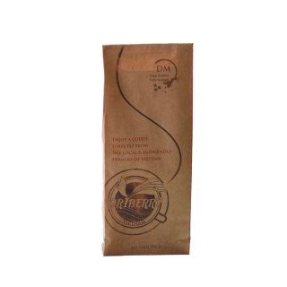 Oriberry - Vietnam single origin Arabica coffee from Lam dong 