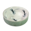 Bat trang ceramic bowl, Vietnam - Oriberry coffee